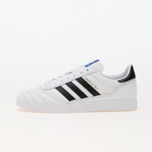 Tenisky adidas Gazelle Team Ftw White/ Core Black/ Blue EUR 38 2/3