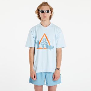 Tričko Nike M NRG ACG DF TEE OC DOG SLED Glacier Blue M