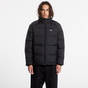 Bunda Tommy Jeans Vail Puffer Ext Black XL