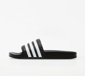 Tenisky adidas Adilette Black/ White/ Black EUR 47