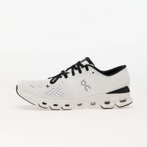 Tenisky On M Cloud X 4 Ivory/ Black EUR 47