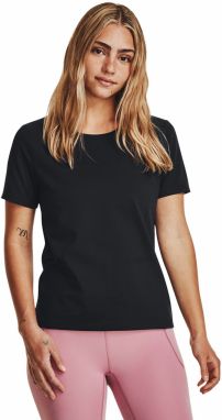 Tričko Under Armour Meridian SS Black M