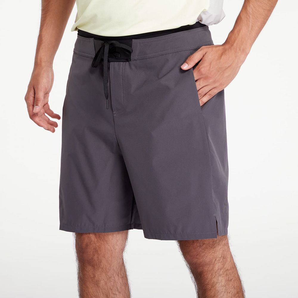On Performance Hybrid Short Shadow L
