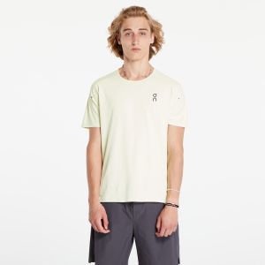 Tričko On Performance T-Shirt Hay/ Glacier L