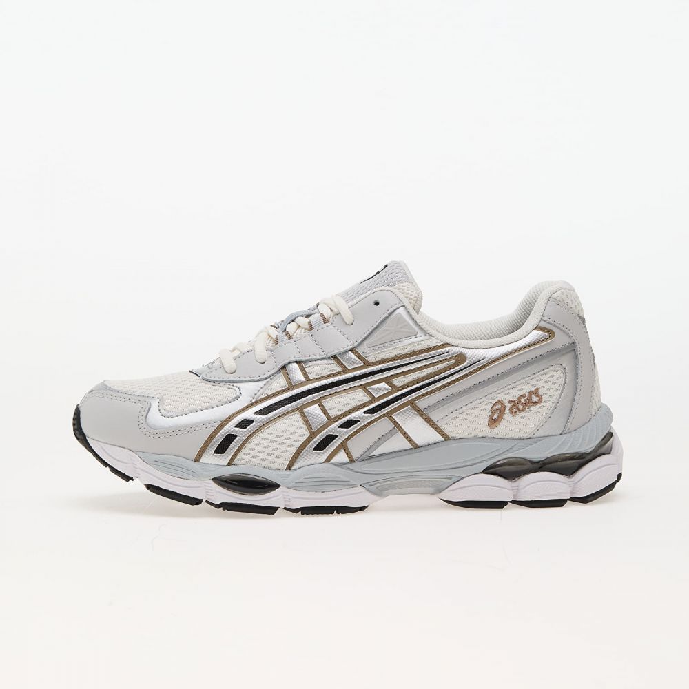 Tenisky Asics Gel-NYC 2055 Cream/ Pure Silver EUR 44