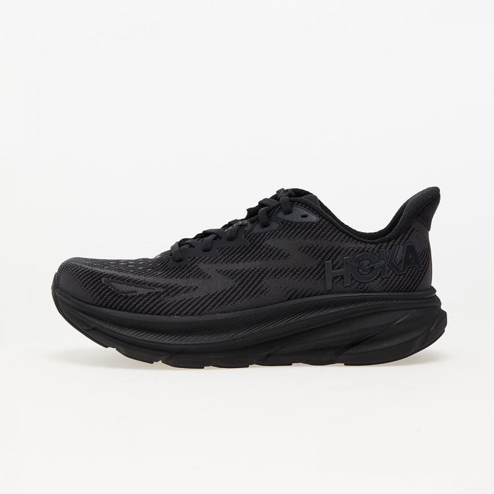 Tenisky Hoka® W Clifton 9 Black/ Black EUR 38