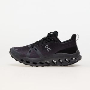 Tenisky On W Cloudsurfer Trail Wp Black/ Eclipse EUR 38.5