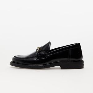 Tenisky Filling Pieces Loafer Polido All Black EUR 40