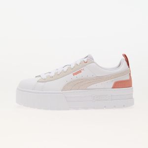 Tenisky Puma Mayze Mix Wns White EUR 37.5