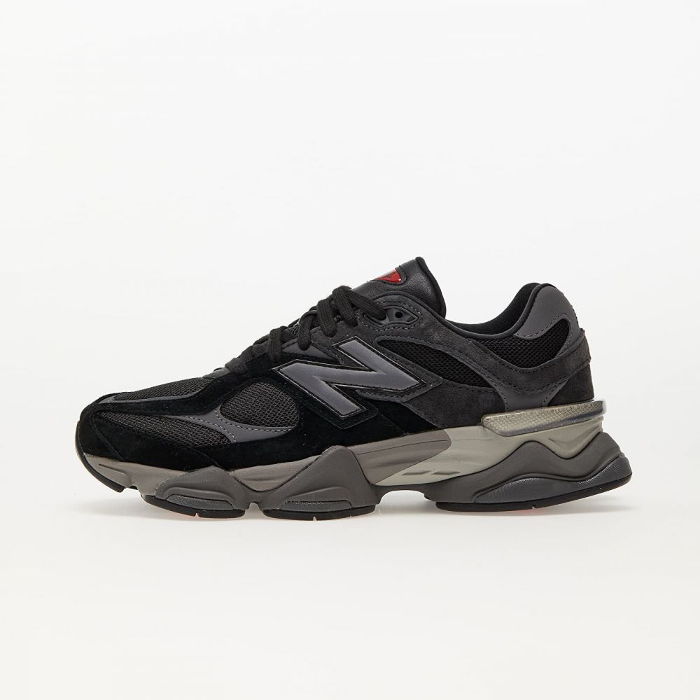 Tenisky New Balance 9060 Black EUR 44.5
