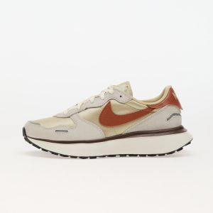 Tenisky Nike W Phoenix Waffle Team Gold/ Dark Russet-Coconut Milk-Hemp EUR 37.5
