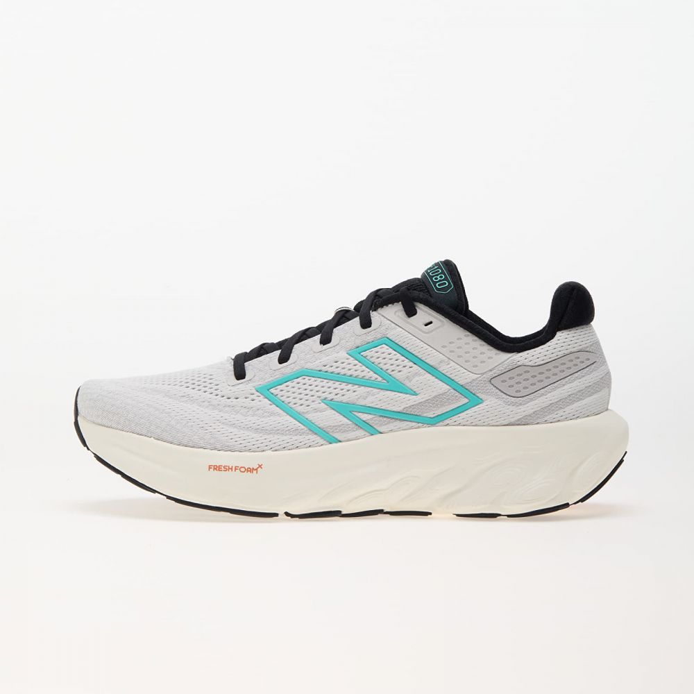 Tenisky New Balance 1080 V13 Grey Matter/ Cyber Jade EUR 45.5