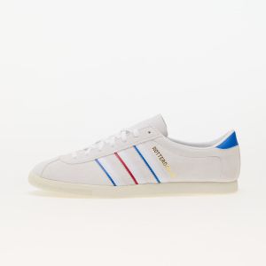 Tenisky adidas Rotterdam 00 Ftw White/ Blue Bird/ Better Scarlet EUR 36 2/3