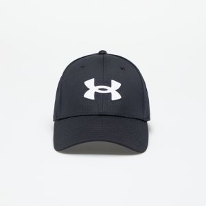 Šiltovka Under Armour Men's Blitzing Black/ White L/XL