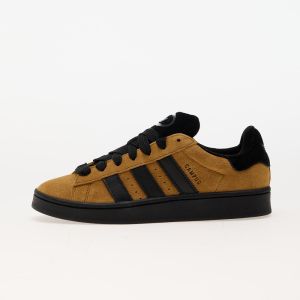 Tenisky adidas Campus 00s Core Black/ Core Black/ Brown Strata EUR 38