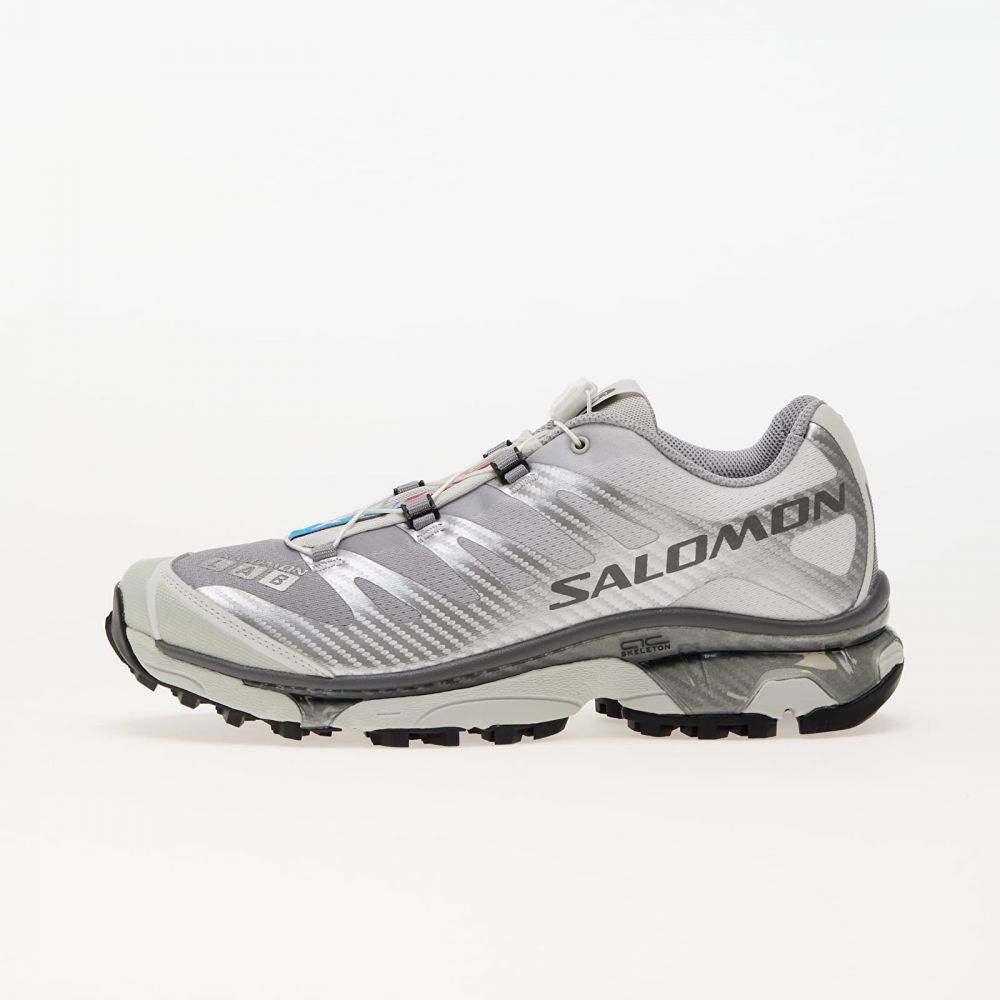 Tenisky Salomon XT-4 Og Sharkskin/ Dawn Blue/ Metal EUR 46 2/3
