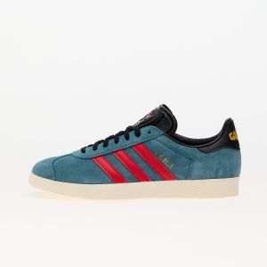 Tenisky adidas x Los Angeles Galaxy Gazelle Mls Virdian/ Red/ Crew White EUR 40