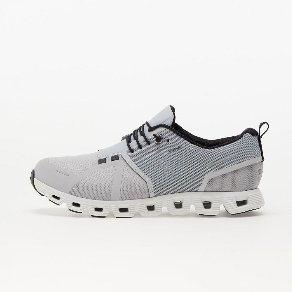 Tenisky On M Cloud 5 Waterproof Glacier/ White EUR 46