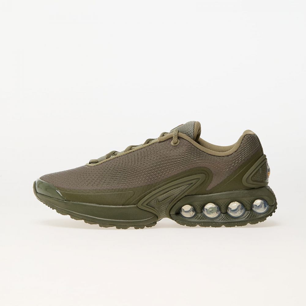 Tenisky Nike Air Max DN Neutral Olive/ Medium Olive-Dark Stucco EUR 38.5