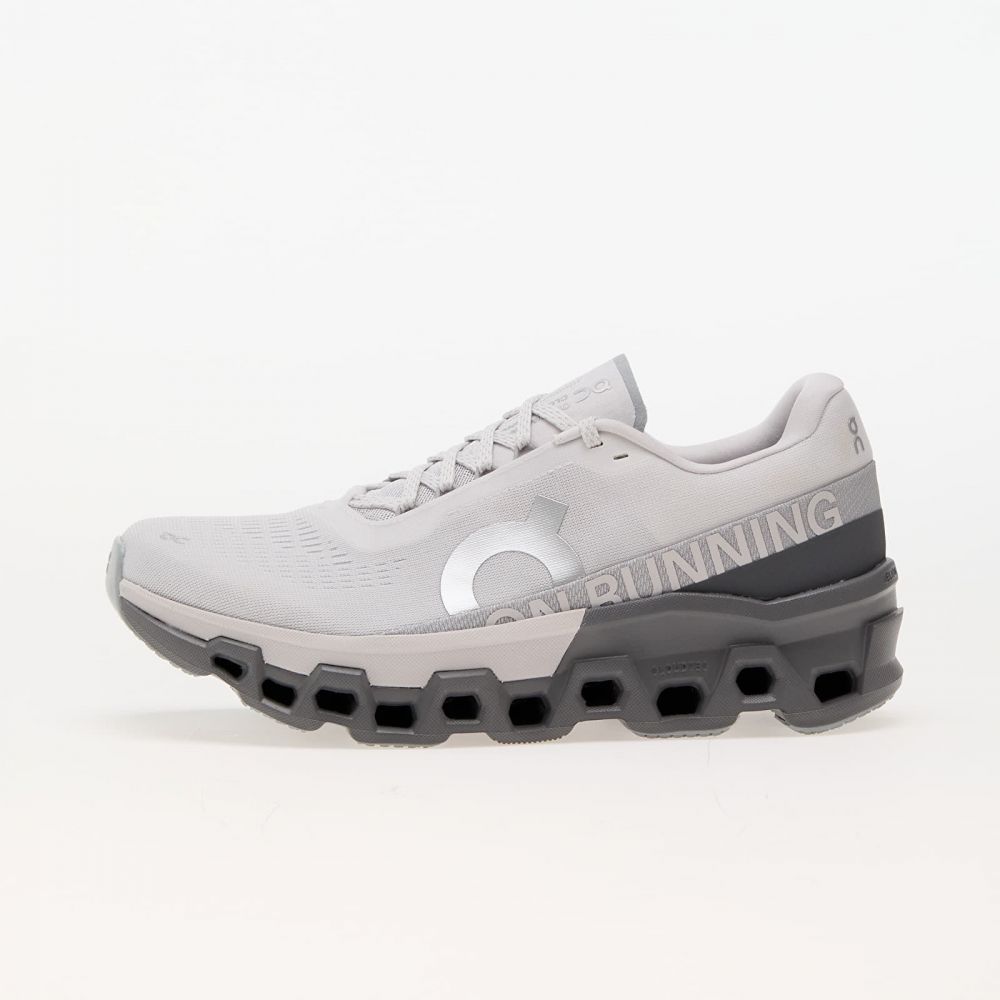 Tenisky On M Cloudmonster 2 Frost/ Rock EUR 44