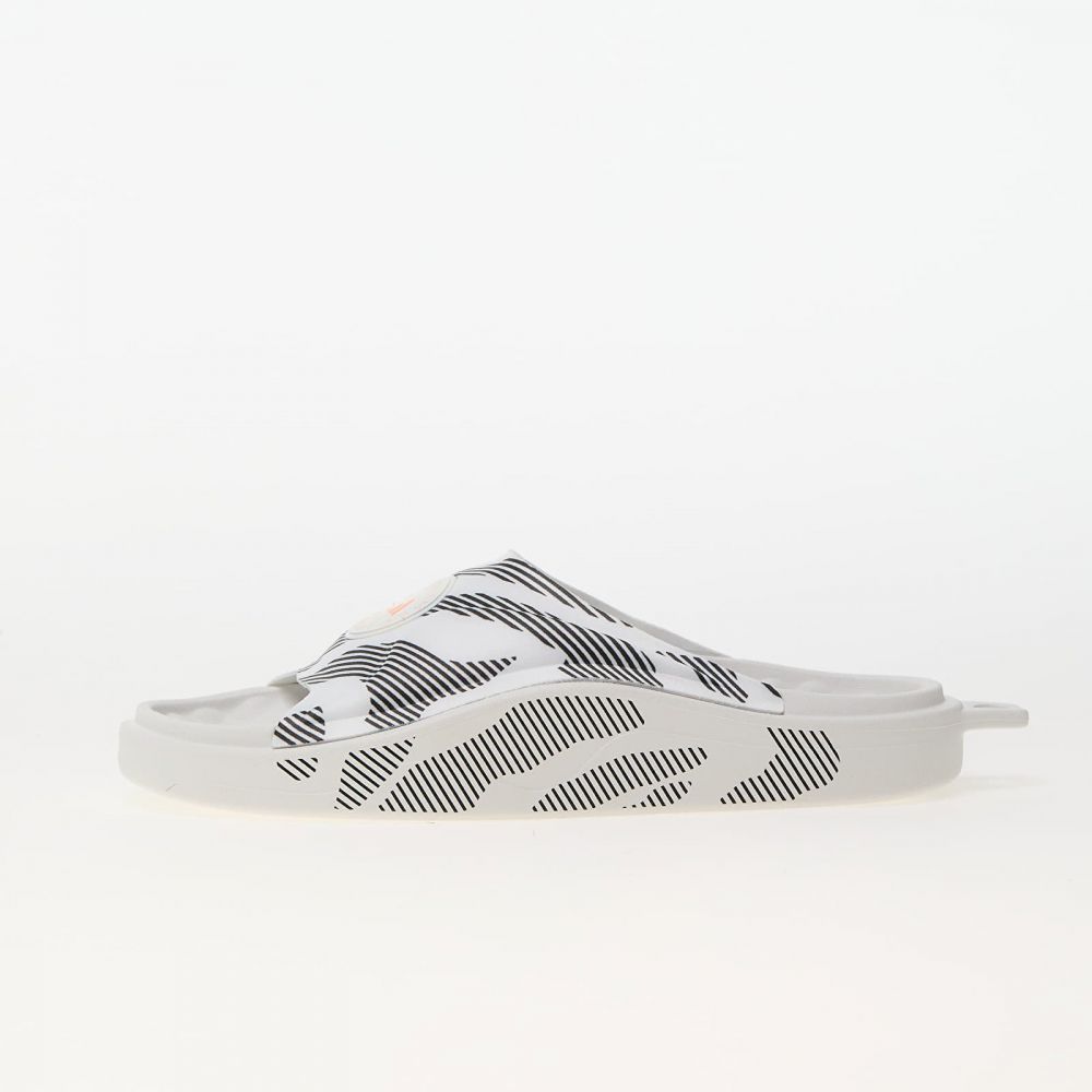 Tenisky adidas x Stella McCartney Slide Ftw White/ Ftw White/ Core Black EUR 40.5