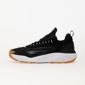 Tenisky Under Armour Project Rock 7 Black/ White/ Anthracite EUR 42.5