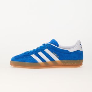 Tenisky adidas Gazelle Indoor Bluebird/ Ftw White/ Gum2 EUR 38