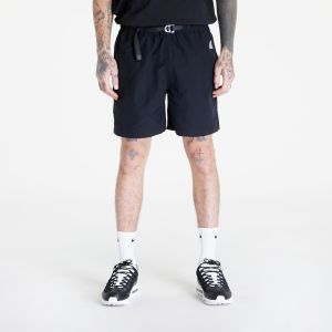 Šortky Nike ACG Trail Shorts Black/ Dark Smoke Grey/ Summit White XL