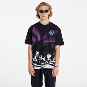 Tričko Nike M NRG ACG DF TEE NTH LIGHTS Black XL