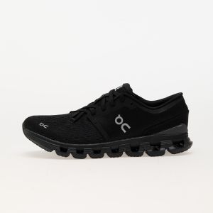 Tenisky On M Cloud X 4 Black/ Eclipse EUR 42