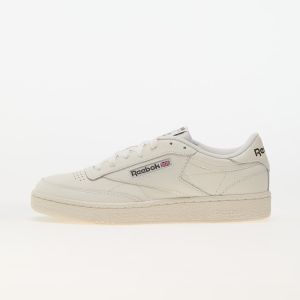 Tenisky Reebok Club C 85 Chalk/ Chalk/ Hunter Green EUR 44