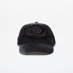 Šiltovka Diesel C-Orson Hat Jet Black 1