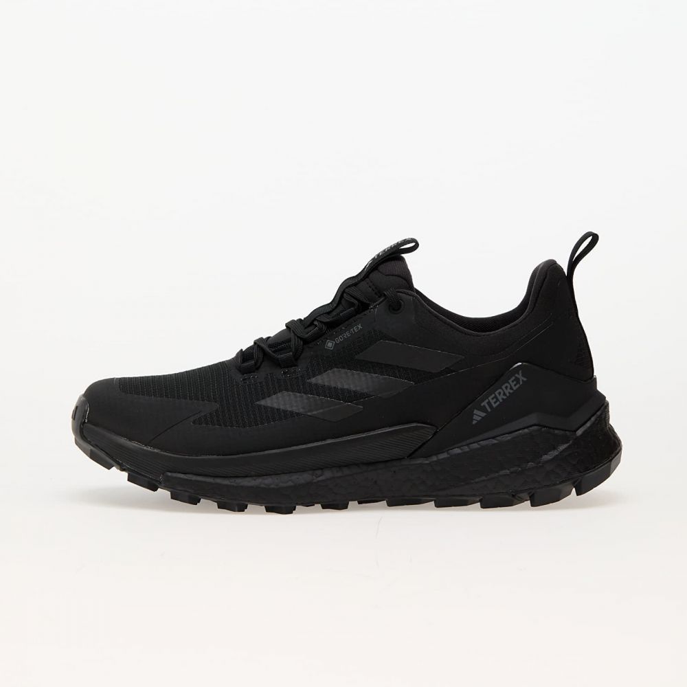 Tenisky adidas Terrex Free Hiker 2 Low Gtx Core Black/ Core Black/ Grey Four EUR 42 2/3