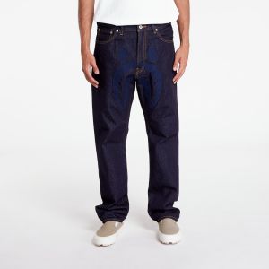 Džínsy A BATHING APE Shark 13 Oz Denim Pants Indigo XL