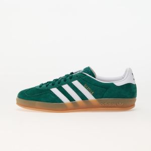 Tenisky adidas Gazelle Indoor Collgreen/ Ftw White/ Gum2 EUR 38