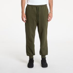 Kalhoty Y-3 Brushed Terry Cuffed Pant Night Cargo S