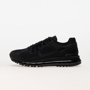 Tenisky Nike Air Max 2013 Black/ Black EUR 40.5
