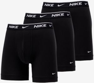 Nike Dri-FIT Boxer Brief 3Pack C/O Black S