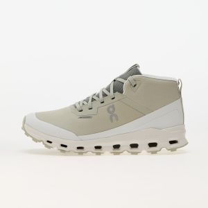Tenisky On M Cloudroam Waterproof Chalk/ Ice EUR 45