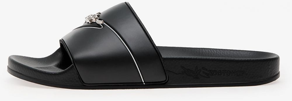 Tenisky FTSHP Scribble Slides Black EUR 36