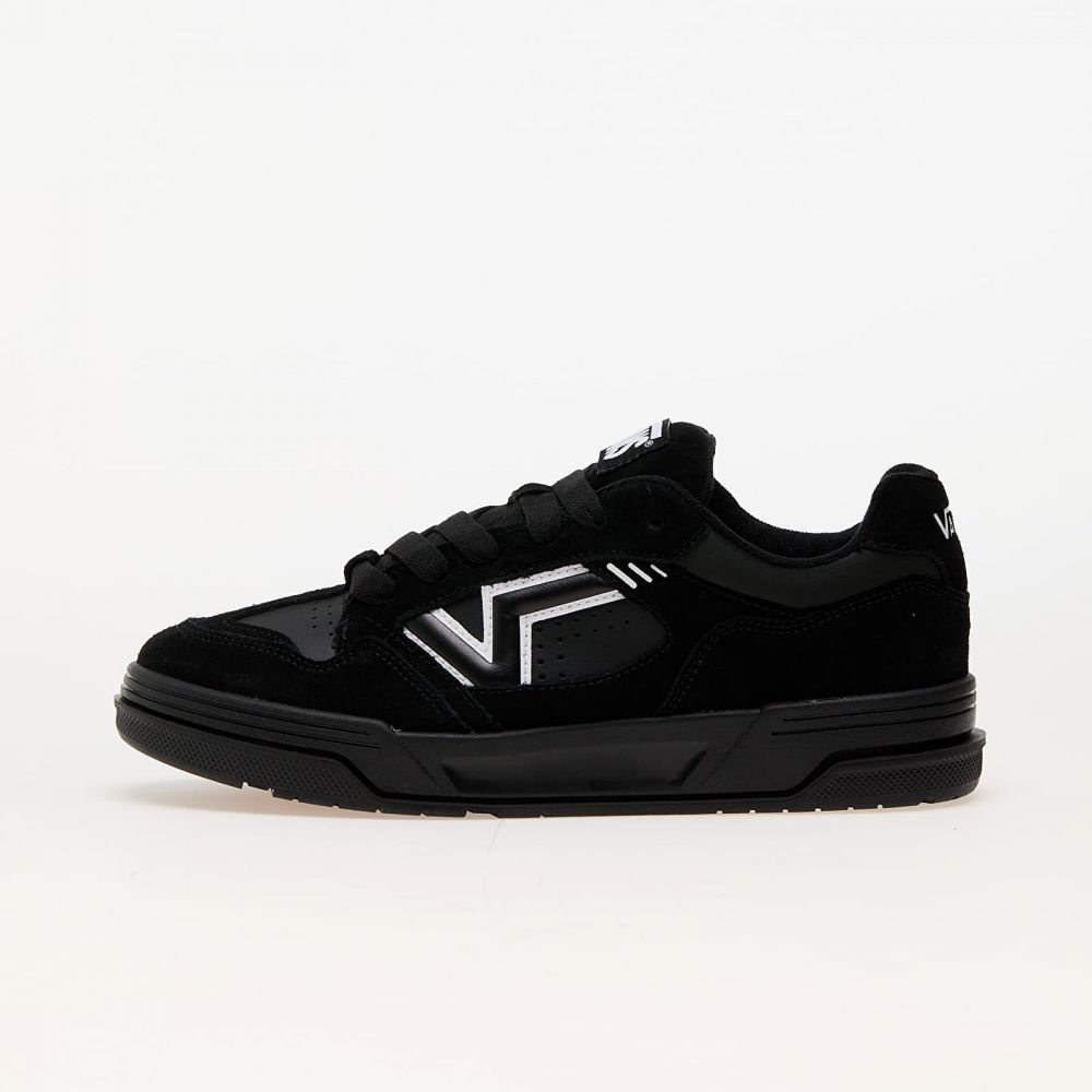 Tenisky Vans Upland Black/ Black/ White EUR 43