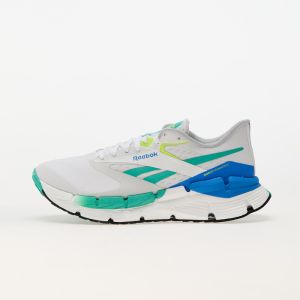 Tenisky Reebok Floatzig Symmetros White/ Unleashed Green/ Kinetic Blue EUR 40