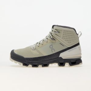 Tenisky On M Cloudrock 2 Waterproof Chalk/ Eclipse EUR 42