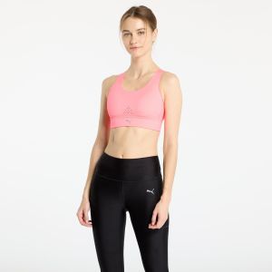 PUMA Pwrbreathe Run Bra Pink L