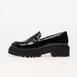 Tenisky Clarks Originals Page Loafer Black Pat EUR 39.5
