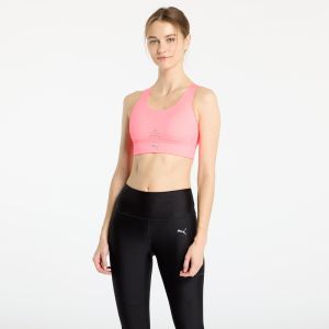 PUMA Pwrbreathe Run Bra Pink S