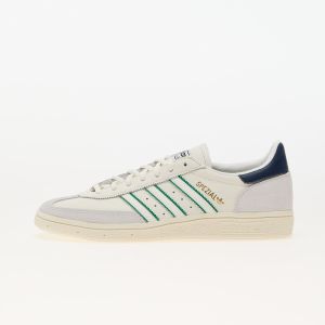 Tenisky adidas Handball Spezial Corewhite/ Green/ Night Indigo EUR 39 1/3