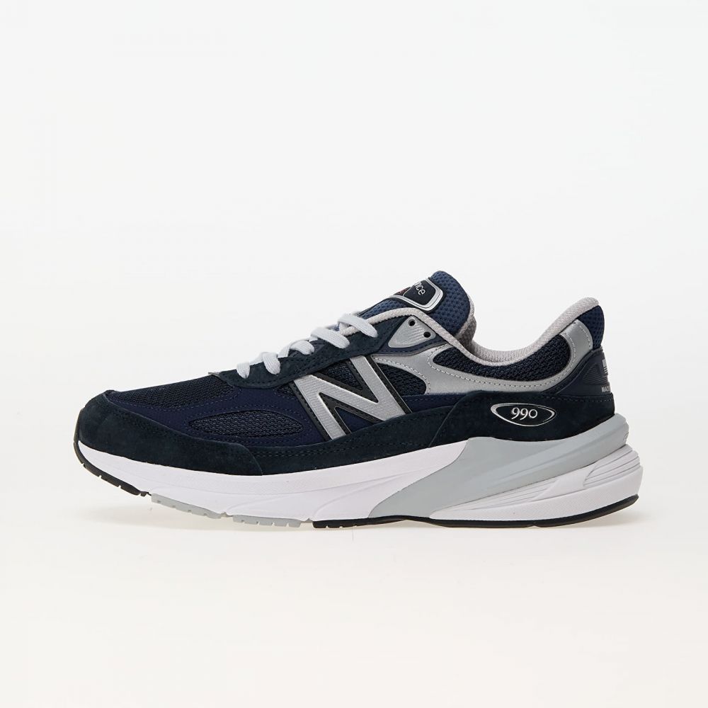 Tenisky New Balance 990 V6 Made in USA Navy EUR 40