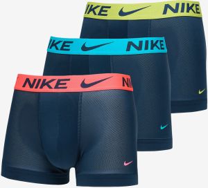Nike Dri-FIT ADV Micro Trunk 3-Pack Multicolor S