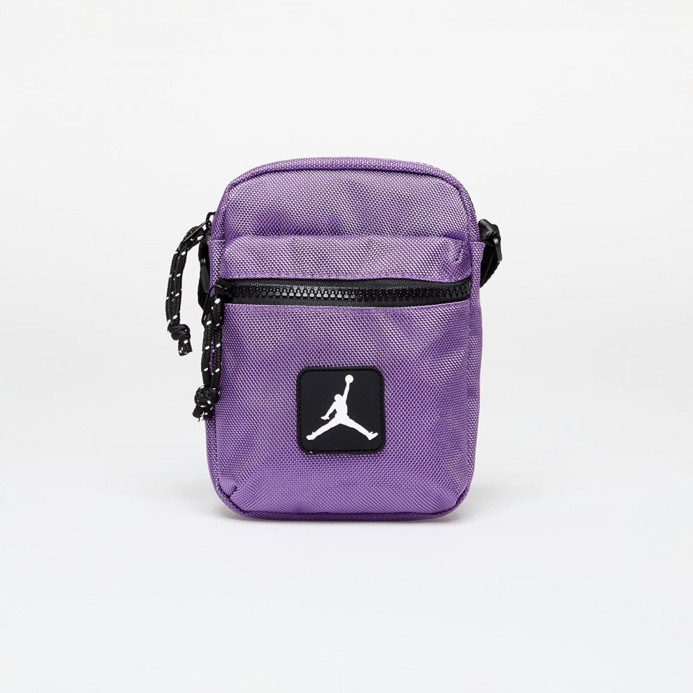 Taška Jordan Jam Rise Festival Bag Black Raspberry 0,5l